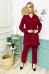 144867 Tunik Pantolon Takim
